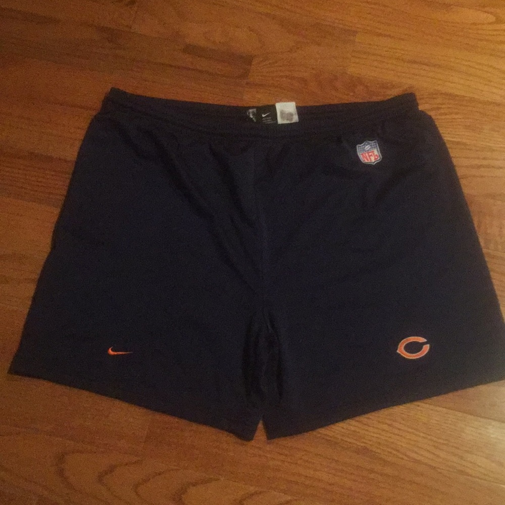 Men’s shorts active